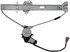 748-615 by DORMAN - Power Window Regulator And Motor Assembly