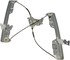 749-555 by DORMAN - Power Window Regulator (Regulator Only)