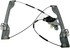 751-007 by DORMAN - Power Window Regulator And Motor Assembly