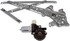 751-064 by DORMAN - Power Window Regulator And Motor Assembly
