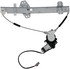 751-159 by DORMAN - Power Window Regulator And Motor Assembly