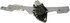 751-584 by DORMAN - Power Window Regulator And Motor Assembly