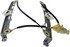 752-792 by DORMAN - Power Window Regulator (Regulator Only)