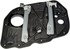 752-886 by DORMAN - Power Window Regulator (Regulator Only)
