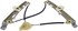 752-791 by DORMAN - Power Window Regulator (Regulator Only)