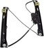 752-892 by DORMAN - Power Window Regulator (Regulator Only)