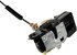 759-110 by DORMAN - Door Lock Actuator - Non Integrated