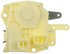 Dorman 759-143 Door Lock Actuator Motor Door Lock Actuator - Non Integrated