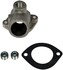 902-1030 by DORMAN - Engine Coolant Thermostat Housing