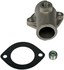 902-1033 by DORMAN - Engine Coolant Thermostat Housing