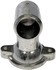 902-1037 by DORMAN - Engine Coolant Thermostat Housing