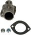 902-1048 by DORMAN - Engine Coolant Thermostat Housing