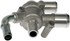 902-1086 by DORMAN - Engine Coolant Thermostat Housing Assembly