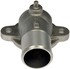 902-1046 by DORMAN - Engine Coolant Thermostat Housing