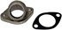 902-2022 by DORMAN - Engine Coolant Thermostat Housing