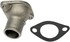 902-2024 by DORMAN - Engine Coolant Thermostat Housing