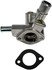 902-1061 by DORMAN - Engine Coolant Thermostat Housing