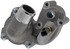 902-1998 by DORMAN - Engine Coolant Thermostat Housing Assembly
