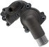 902-1997 by DORMAN - Engine Coolant Thermostat Housing Assembly