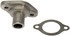 902-3020 by DORMAN - Engine Coolant Thermostat Housing