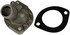 902-5053 by DORMAN - Engine Coolant Thermostat Housing