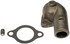 902-2037 by DORMAN - Engine Coolant Thermostat Housing