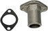 902-2033 by DORMAN - Engine Coolant Thermostat Housing