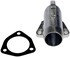 902-2060 by DORMAN - Engine Coolant Thermostat Housing