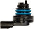 904-055 by DORMAN - Water in Fuel (WiF) Sensor - for 2017-2020 Ford