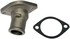 902-5063 by DORMAN - Engine Coolant Thermostat Housing