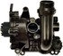 902-670 by DORMAN - Engine Water Pump Assembly