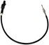 904-7114 by DORMAN - Exhaust Gas Temperature Sensor