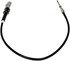 904-7116 by DORMAN - Exhaust Gas Temperature Sensor