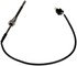 904-752 by DORMAN - Exhaust Gas Temperature Sensor