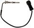 904-789 by DORMAN - Exhaust Gas Temperature Sensor