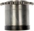 Dorman 916-528 Engine Variable Valve Timing (VVT) Sprocket Camshaft Phaser - Variable Timing Camshaft Gear