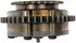 Dorman 916-545 Engine Variable Valve Timing (VVT) Sprocket Camshaft Phaser