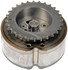 Dorman 916-548 Engine Variable Valve Timing (VVT) Sprocket Camshaft Phaser