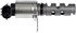 Dorman 916-740 Engine Variable Valve Timing (VVT) Solenoid Variable Valve Timing Solenoid