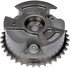 917-252 by DORMAN - Camshaft Phaser - Variable Timing Camshaft Gear