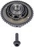 917-261 by DORMAN - Camshaft Phaser - Variable Timing Camshaft Gear