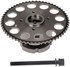 917-263 by DORMAN - Engine Variable Valve Timing (VVT) Sprocket