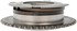 918-186 by DORMAN - Camshaft Phaser- Variable Timing Camshaft Gear