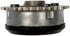 Dorman 918-704 Engine Variable Valve Timing (VVT) Sprocket Camshaft Phaser Variable Valve Timing Sprocket