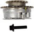 918-737 by DORMAN - Engine Variable Valve Timing (VVT) Sprocket