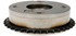 Dorman 918-766 Engine Variable Valve Timing (VVT) Sprocket Camshaft Phaser