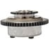 Dorman 918-781 Engine Variable Valve Timing (VVT) Sprocket Camshaft Phaser Variable Valve Timing Sprocket