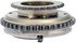 918-817 by DORMAN - Camshaft Phaser - Variable Timing Camshaft Gear