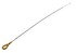 921-124 by DORMAN - Engine Oil Dipstick