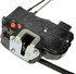 931-509 by DORMAN - Door Lock Actuator - Integrated With Latch